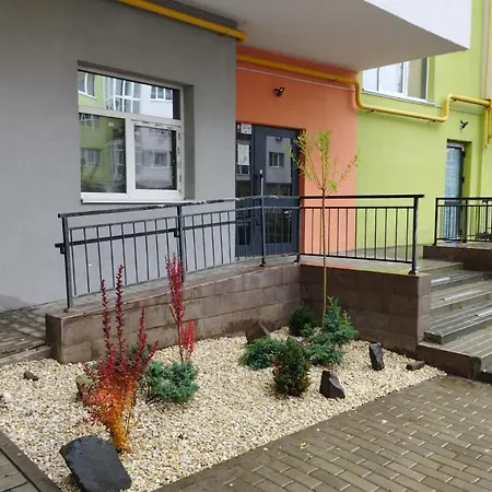 Apartment жк Great Britain