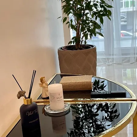 Apartament жк Great Britain