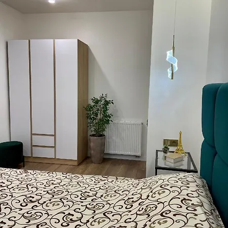 Apartment жк Great Britain Lviv