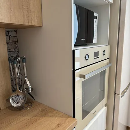 Apartment жк Great Britain *
