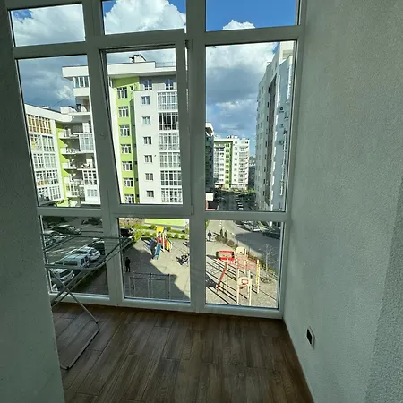 Apartment жк Great Britain