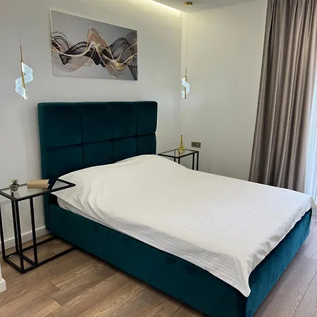 Apartment жк Great Britain Lviv
