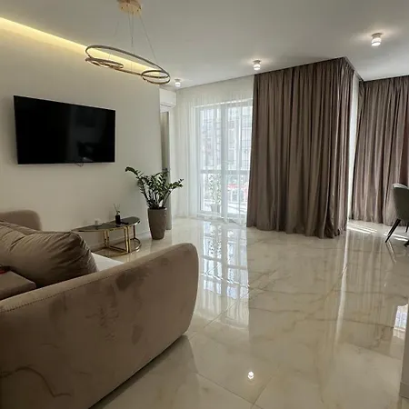 Apartment жк Great Britain *