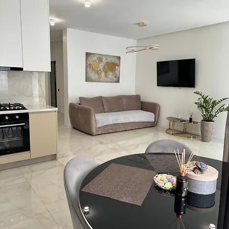Apartment жк Great Britain