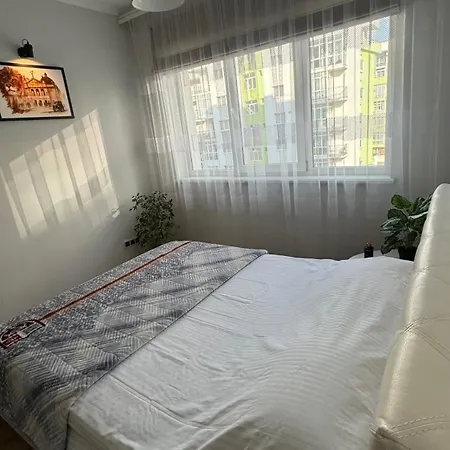 Apartment жк Great Britain *