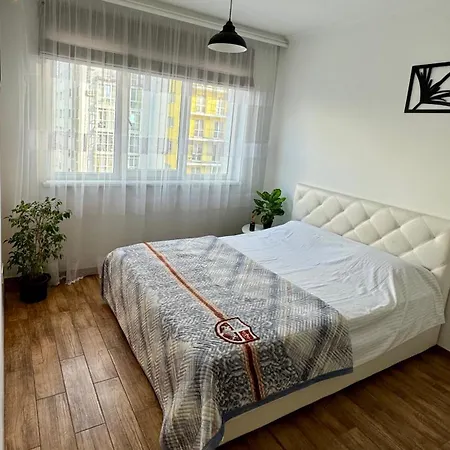 Apartment жк Great Britain