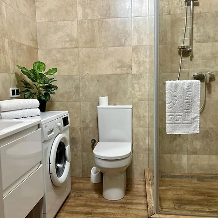 жк Great Britain Apartment *