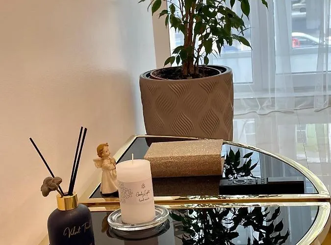 Apartmán жк Great Britain