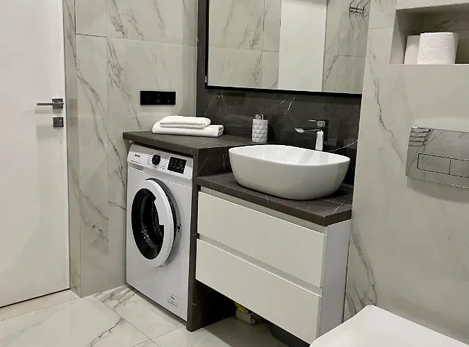 жк Great Britain Apartmán Lvov