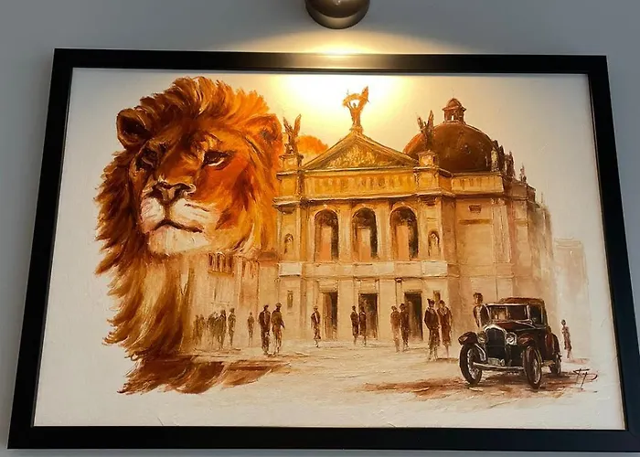 жк Great Britain Lvov