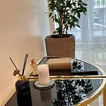 Apartment жк Great Britain