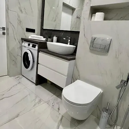 Appartement жк Great Britain *