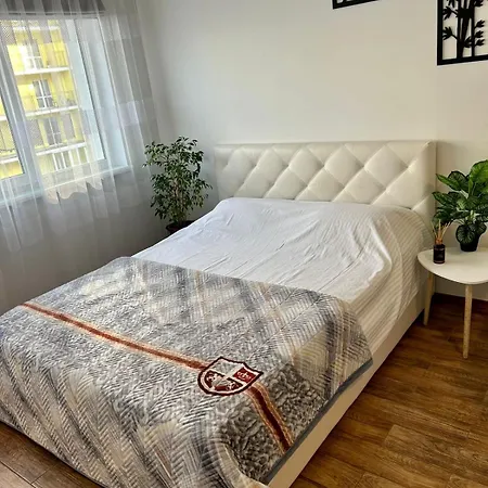 Appartement жк Great Britain