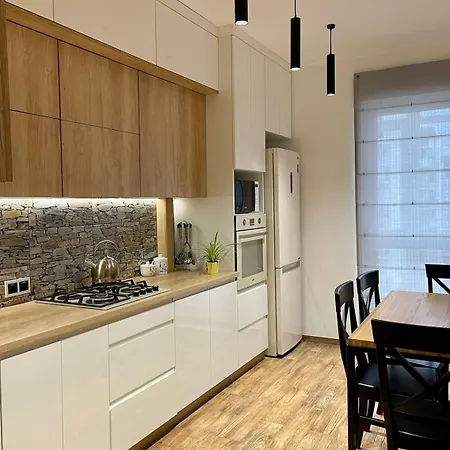 жк Great Britain * Lviv