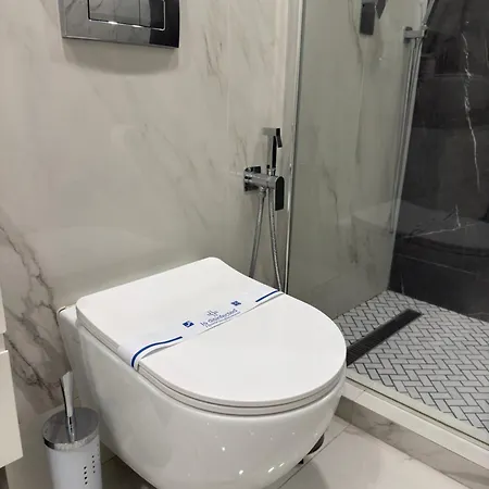 жк Great Britain Appartement