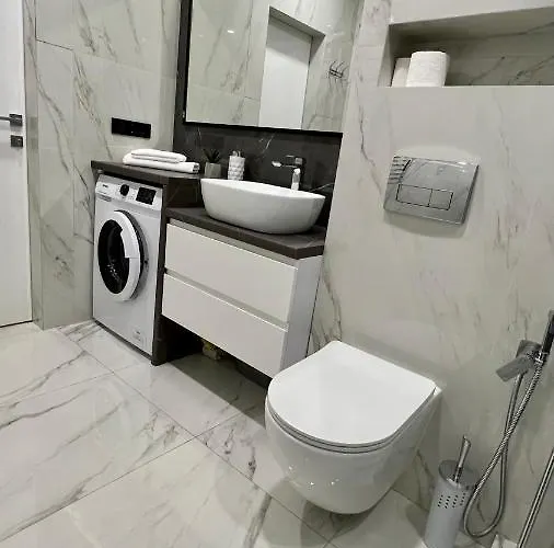 Apartment жк Great Britain *