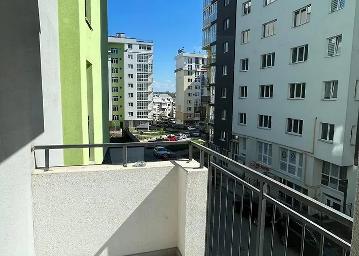 жк Great Britain Lviv