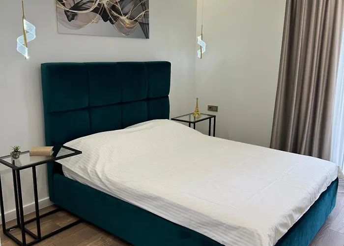 Apartment жк Great Britain Lviv