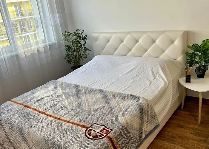 Apartamento жк Great Britain