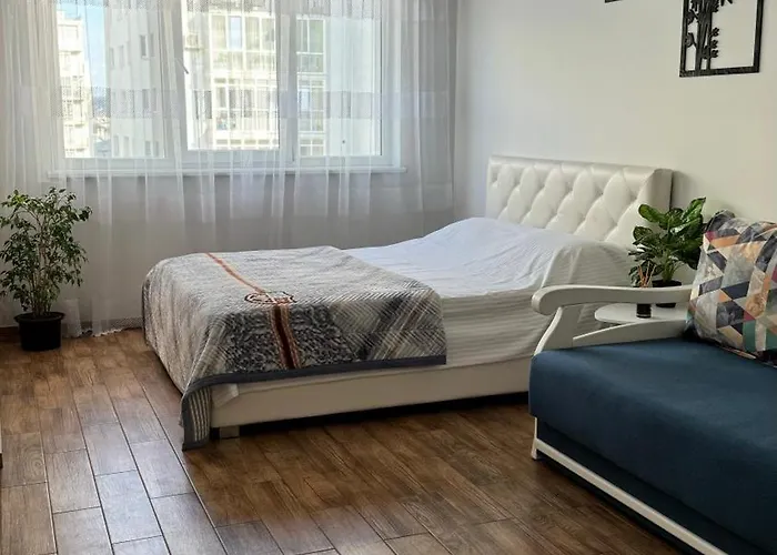 жк Great Britain Leópolis