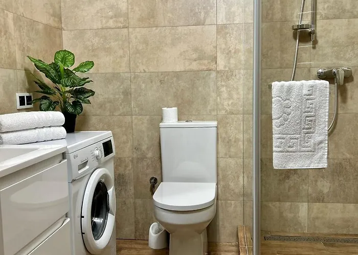 жк Great Britain Apartamento *