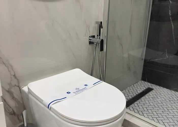 жк Great Britain Apartamento