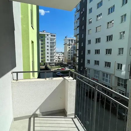 жк Great Britain リヴィウ