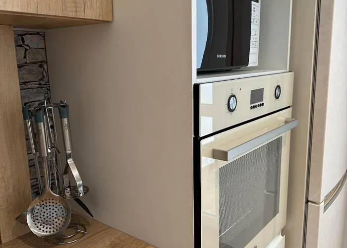 Appartement жк Great Britain *