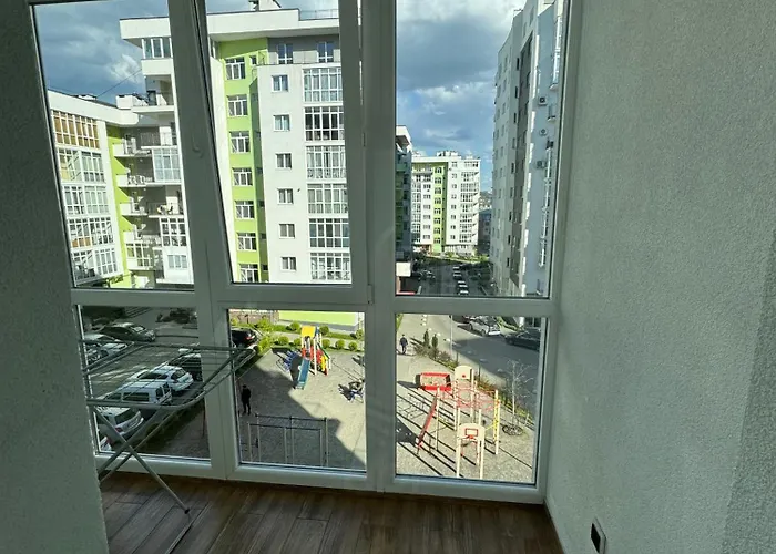 Appartement жк Great Britain